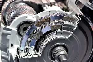 تعمیر گیربکس اتومات در بروجرد